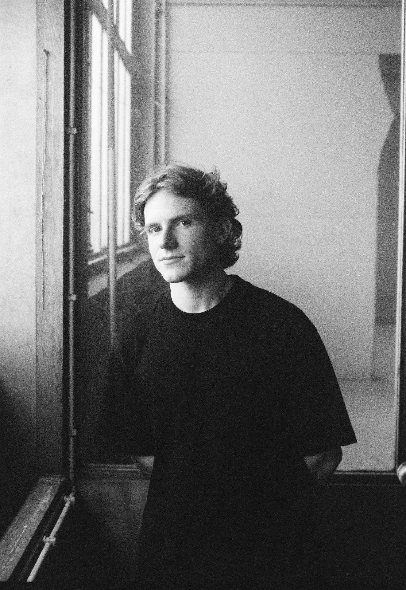Sam Rippen